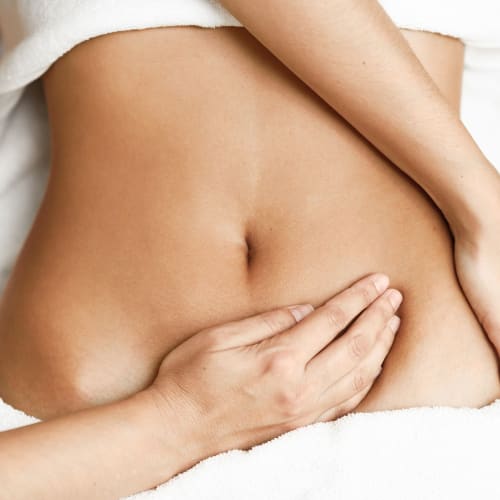 Luxo Clinic - Institut de beauté Cannes - Luxo Clinic : Luxopuncture & Drainage lymphatique - Photo Galerie - OneBooking
