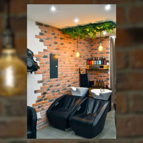 Nouvelle Tendance - Coiffure Toulon - Nouvelle Tendance - Photo Galerie - OneBooking