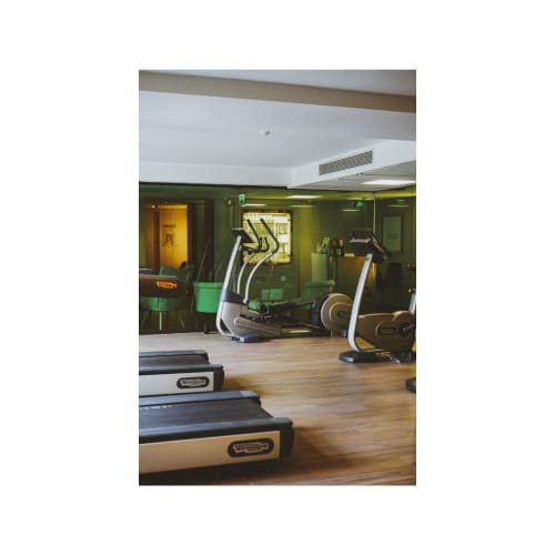 Sofitel Spa by Deep Nature - Massage Lyon - Sofitel Spa by Deep Nature - Photo Galerie - OneBooking
