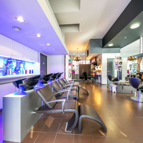 Thierry.H - Onglerie Brest - Thierry.H - Photo Galerie - OneBooking