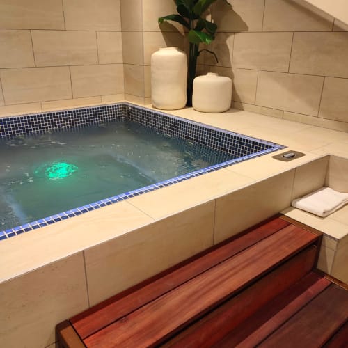 Spa Keystone Hotel - Spa Lyon - Spa Keystone Hotel - Photo Galerie - OneBooking