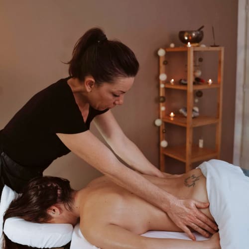 Studio Aura Massage - Massage Toulon - Studio Aura Massage - Photo Galerie - OneBooking