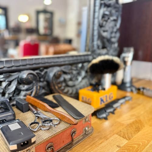 Piccadilly Hairshop - Coiffure Nice - Piccadilly Hairshop - Photo Galerie - OneBooking