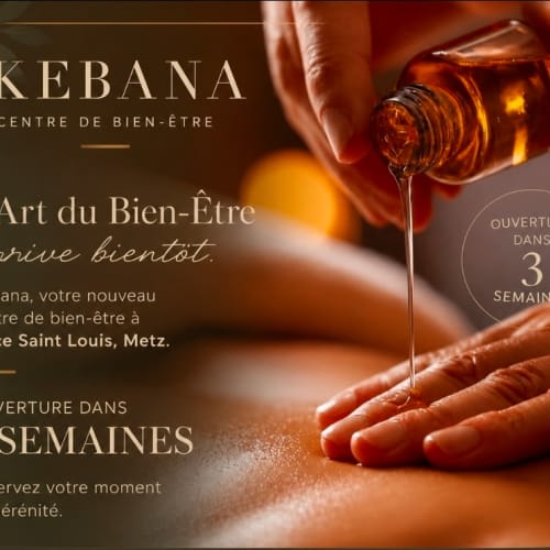 IKEBANA - Sourcils & cils Metz - IKEBANA - Photo Galerie - OneBooking