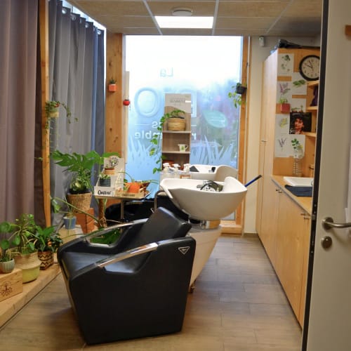 Le jardin Bien-Être - Sourcils & cils Blois - Le jardin Bien-Être - Photo Galerie - OneBooking