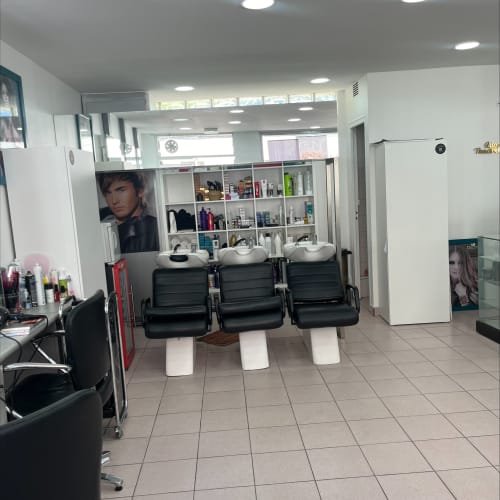 Nancy Hair - Coiffure Aulnay-sous-Bois - Nancy Hair - Photo Galerie - OneBooking