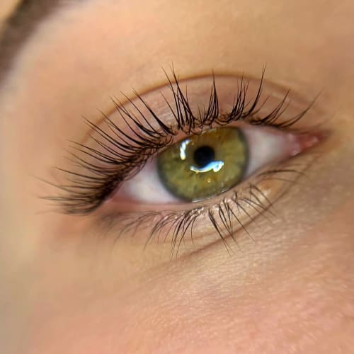 L’art de la beauté - AB Academie - Sourcils & cils Saint-Quentin - L’art de la beauté - AB Academie - Photo Galerie - OneBooking