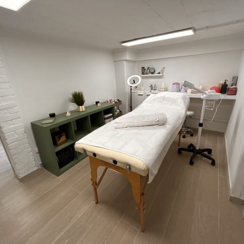 La maison beauté Sabrina B - Sourcils & cils Épinay-sur-Seine - La maison beauté Sabrina B - Photo Galerie - OneBooking