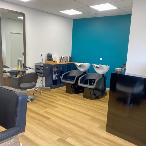 R&you coiffure mixte - Coiffure Toulouse - R&you coiffure mixte - Photo Galerie - OneBooking
