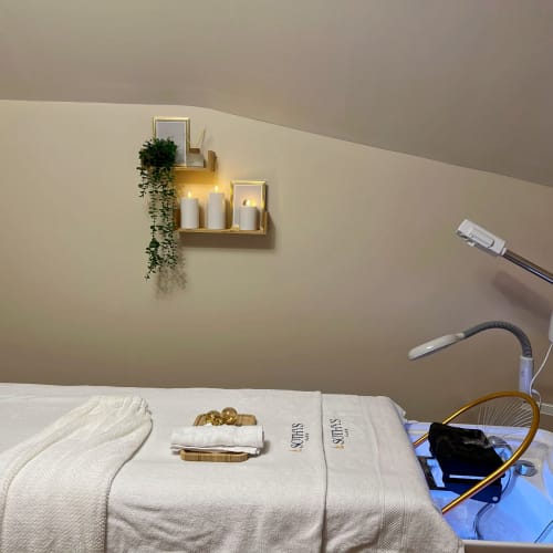 BS Beauty - Sourcils & cils Nantes - BS Beauty - Photo Galerie - OneBooking