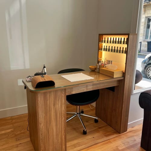 Organic Store & Beauty - Épilation Bordeaux - Organic Store & Beauty - Photo Galerie - OneBooking