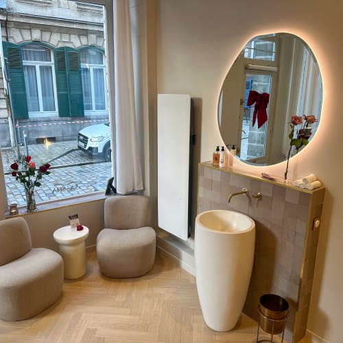 SA'SHA - Institut de beauté Lille - SA'SHA - Photo Galerie - OneBooking