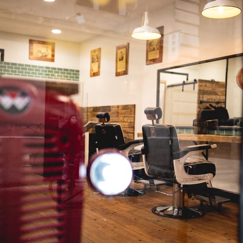 Hermann - Coiffure Bordeaux - Hermann - Photo Galerie - OneBooking