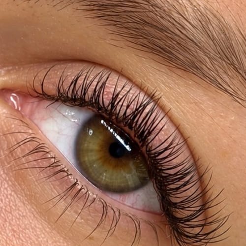 Olivia Lash Artist - Sourcils & cils Antibes - Olivia Lash Artist - Photo Galerie - OneBooking