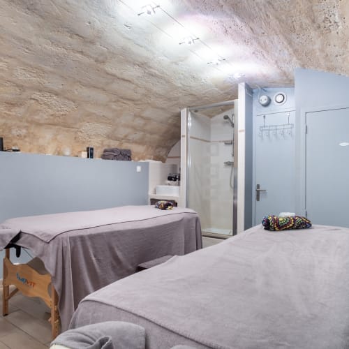 Institut de Beauté Mer Morte - Coiffure Bordeaux - Institut de Beauté Mer Morte - Photo Galerie - OneBooking