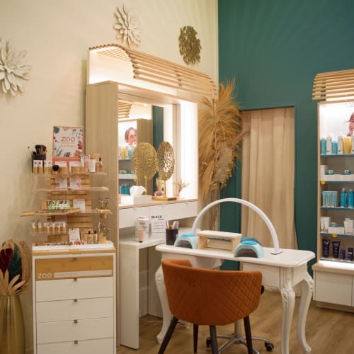 Institut o 5 sens - Coiffure Nîmes - Institut o 5 sens - Photo Galerie - OneBooking