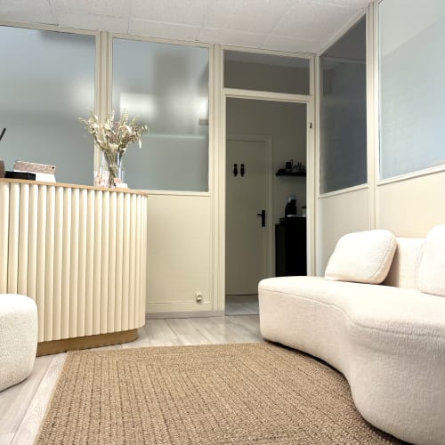 Philautia Massages - Institut de beauté Angers - Philautia Massages - Photo Galerie - OneBooking