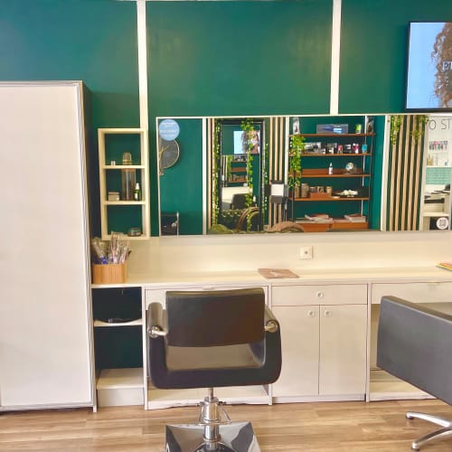 Roberto Stari - Tassin - Coiffure Tassin-la-Demi-Lune - Roberto Stari - Tassin - Photo Galerie - OneBooking
