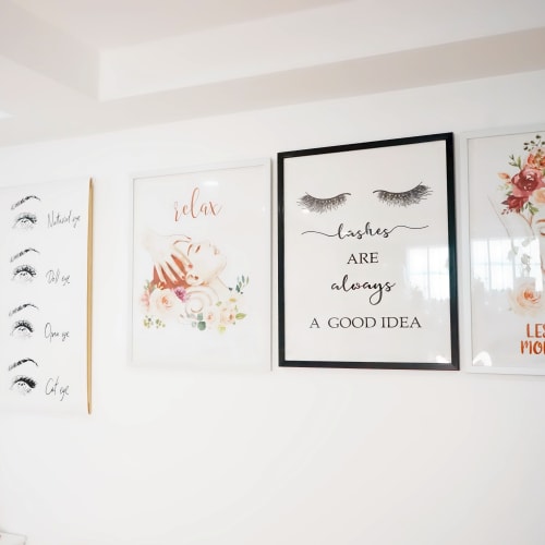 Studio222 beauté et Zen - Sourcils & cils Massy - Studio222 beauté et Zen - Photo Galerie - OneBooking