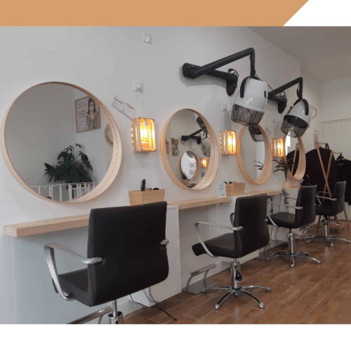 Exthatic-coiffure - Coiffure Grenoble - Exthatic-coiffure - Photo Galerie - OneBooking