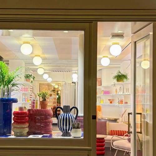 Matières - Coiffure Paris - Matières - Photo Galerie - OneBooking