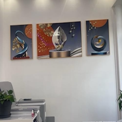 JIN XIN Beauté - Onglerie Courbevoie - JIN XIN Beauté - Photo Galerie - OneBooking