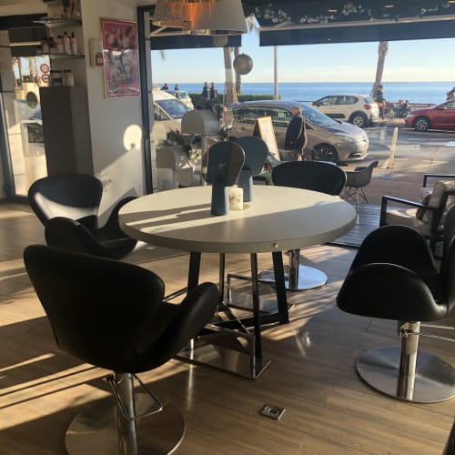 Salon Cortès - Institut de beauté Antibes - Salon Cortès - Photo Galerie - OneBooking
