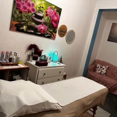 Elsa Eve Beauty - Institut de beauté Bordeaux - Elsa Eve Beauty - Photo Galerie - OneBooking