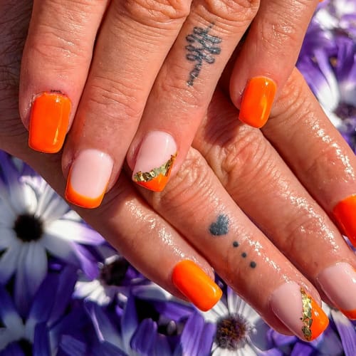 Maison L Beauty Nails - Institut de beauté Bailleul-sur-Thérain - Maison L Beauty Nails - Photo Galerie - OneBooking