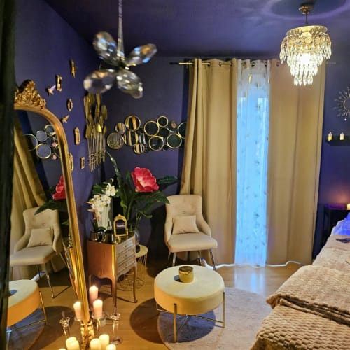 WM HEAD SPA - Coiffure Ifs - WM HEAD SPA - Photo Galerie - OneBooking