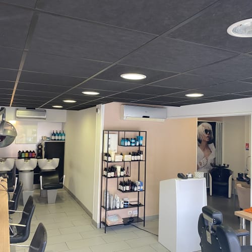 Captiff Capsun - Coiffure Le Havre - Captiff Capsun - Photo Galerie - OneBooking