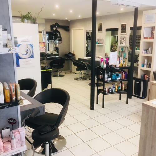 Tangopium - Coiffure Châteauroux - Tangopium - Photo Galerie - OneBooking