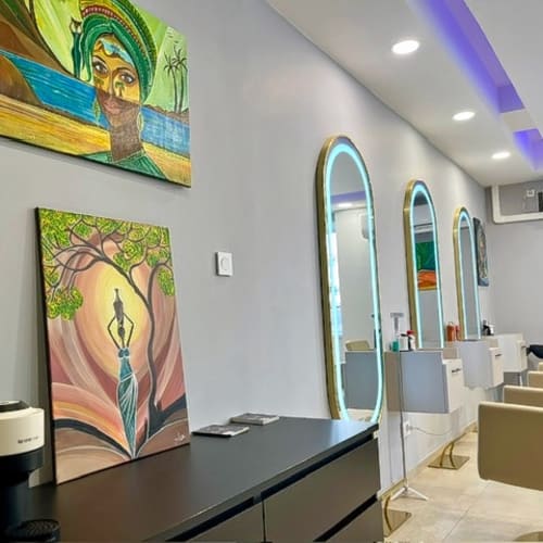 BoucleCrépus - Coiffure Villefranche-sur-Saône - BoucleCrépus - Photo Galerie - OneBooking