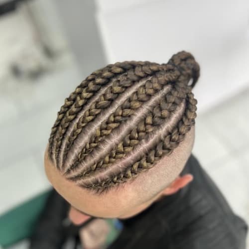 Galsene Beauté - Coiffure Saint-Cyr-l'École - Galsene Beauté - Photo Galerie - OneBooking