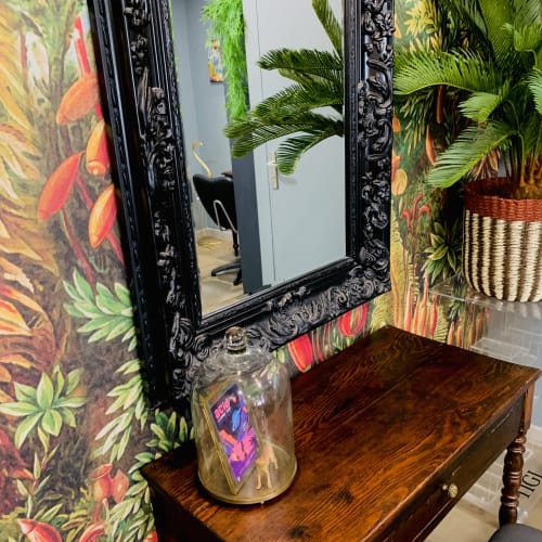 Le Petit Salon de Jimmy - Coiffure Valence - Le Petit Salon de Jimmy - Photo Galerie - OneBooking
