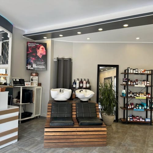 Class Coiffure - Coiffure Le Mans - Class Coiffure - Photo Galerie - OneBooking