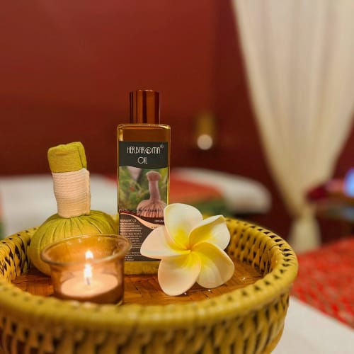 HOA SEN'S MASSAGE THAI - BROGLIE - Institut de beauté Strasbourg - HOA SEN'S MASSAGE THAI - BROGLIE - Photo Galerie - OneBooking