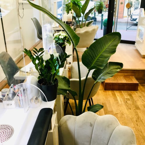 Ongles et Beauté St Georges - Onglerie Toulouse - Ongles et Beauté St Georges - Photo Galerie - OneBooking