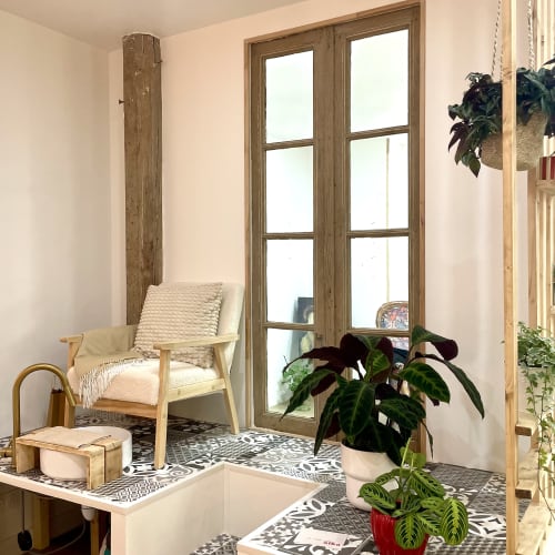 Studio Aika - Onglerie Angers - Studio Aika - Photo Galerie - OneBooking