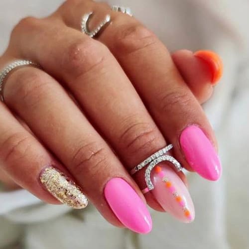 De l'ongle à la lumière - Coiffure Gap - De l'ongle à la lumière - Photo Galerie - OneBooking