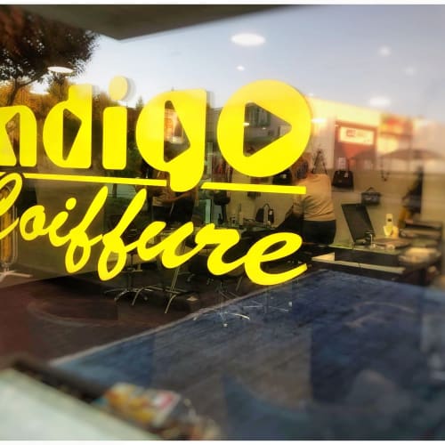 Coiffure Indigo - Coiffure Saverne - Coiffure Indigo - Photo Galerie - OneBooking