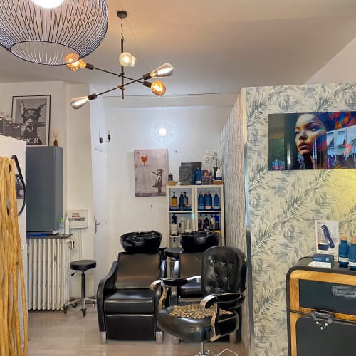 La Touche d’Emi - Institut de beauté Cannes - La Touche d’Emi - Photo Galerie - OneBooking