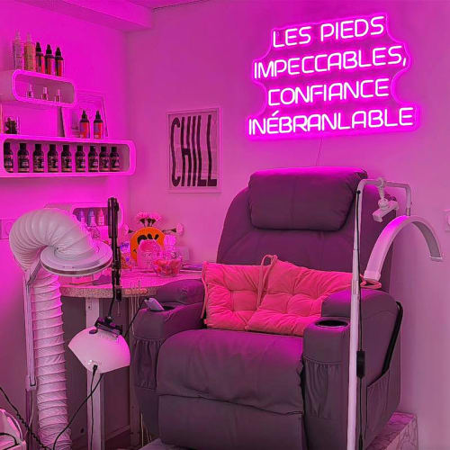 Mariwnail - Institut de beauté Rennes - Mariwnail - Photo Galerie - OneBooking
