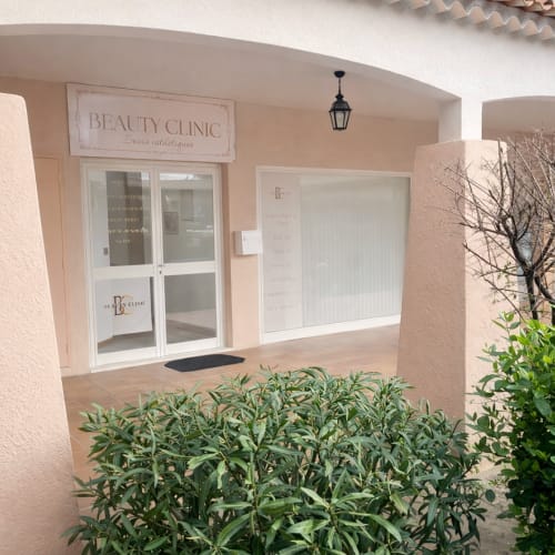 Beauty Clinic - Sourcils & cils Fréjus - Beauty Clinic - Photo Galerie - OneBooking
