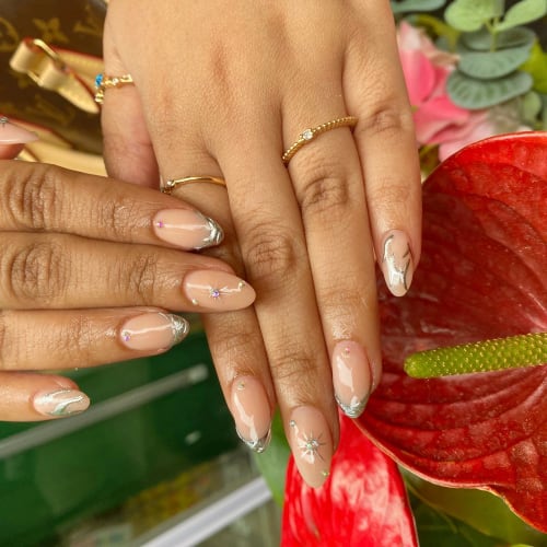 Happy Nails - Esquirol - Institut de beauté Toulouse - Happy Nails - Esquirol - Photo Galerie - OneBooking