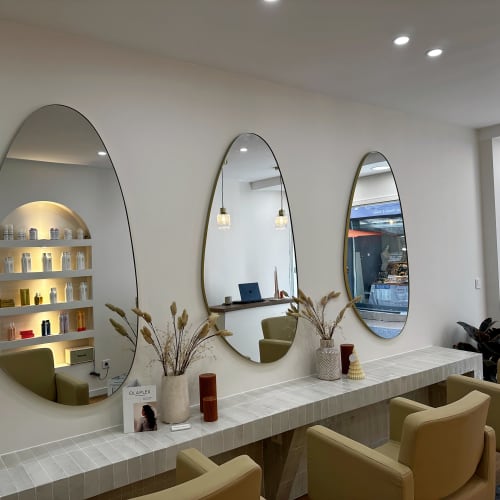 Maison Malö - Coiffure La Ciotat - Maison Malö - Photo Galerie - OneBooking