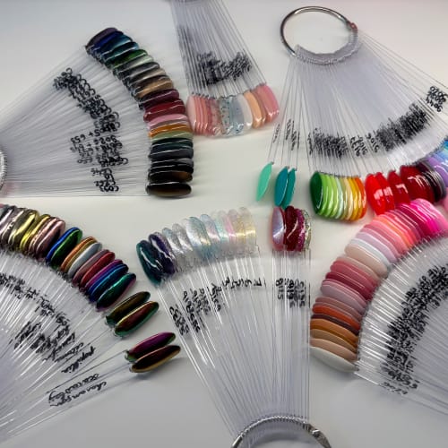 Nails by Persephone - Onglerie Roubaix - Nails by Persephone - Photo Galerie - OneBooking