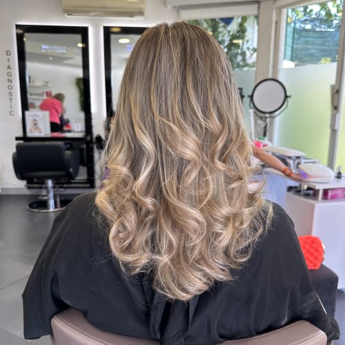 Tendance Coiffure Beauté - Coiffure Villeneuve-Loubet - Tendance Coiffure Beauté - Photo Galerie - OneBooking