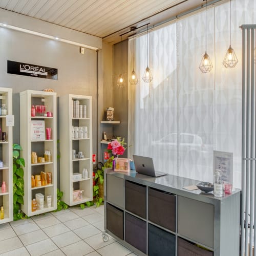 Coiffure Saint Vincent - Coiffure Le Havre - Coiffure Saint Vincent - Photo Galerie - OneBooking