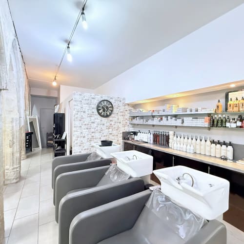 1 Instant Pour Soi by Le Salon de Juliette - Institut de beauté Béziers - 1 Instant Pour Soi by Le Salon de Juliette - Photo Galerie - OneBooking